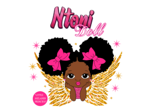 Final Ntoni Doll PNG