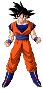 Goku