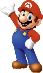 Super Mario