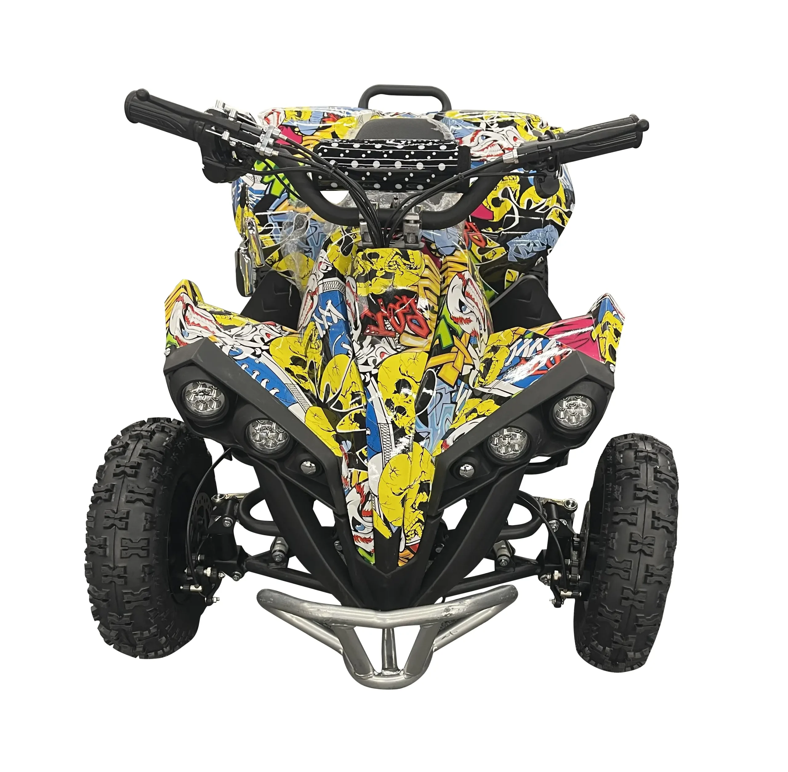 Graffitti ATV jpg